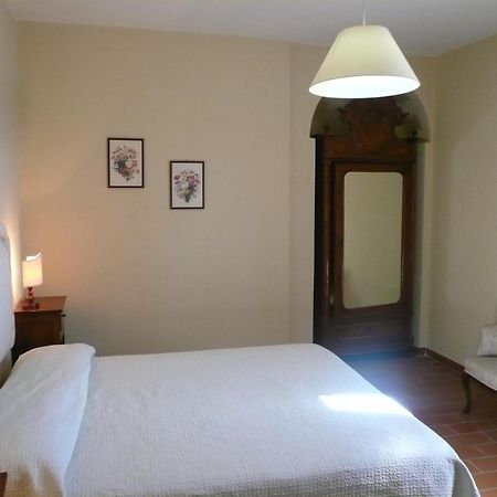 Apartament Il Gelso Cortona Zewnętrze zdjęcie