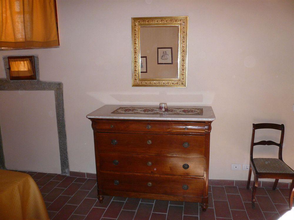 Apartament Il Gelso Cortona Zewnętrze zdjęcie
