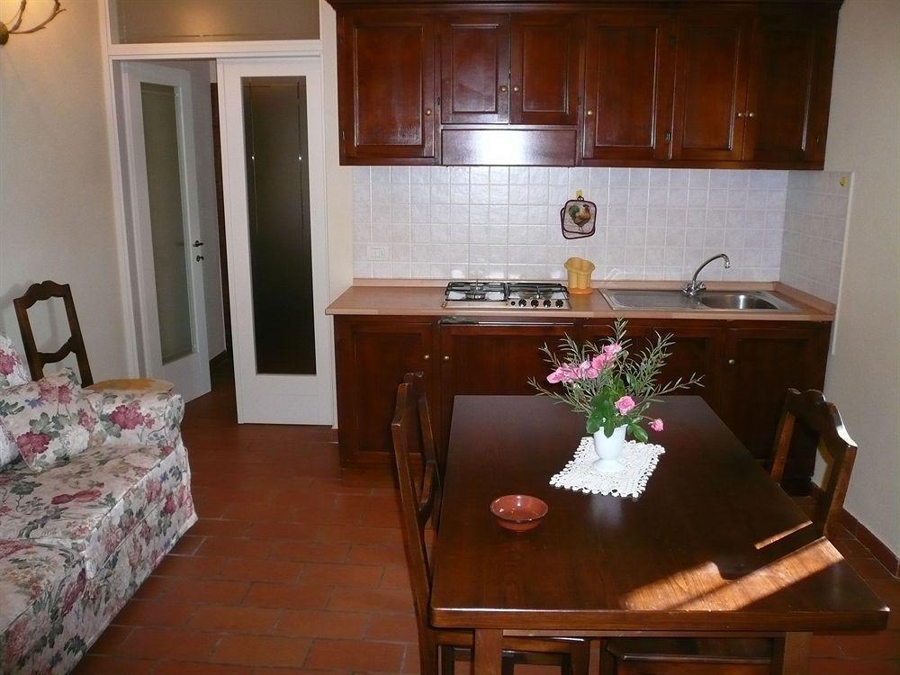 Apartament Il Gelso Cortona Zewnętrze zdjęcie