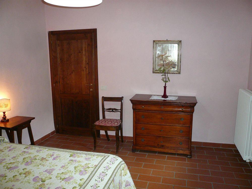 Apartament Il Gelso Cortona Zewnętrze zdjęcie