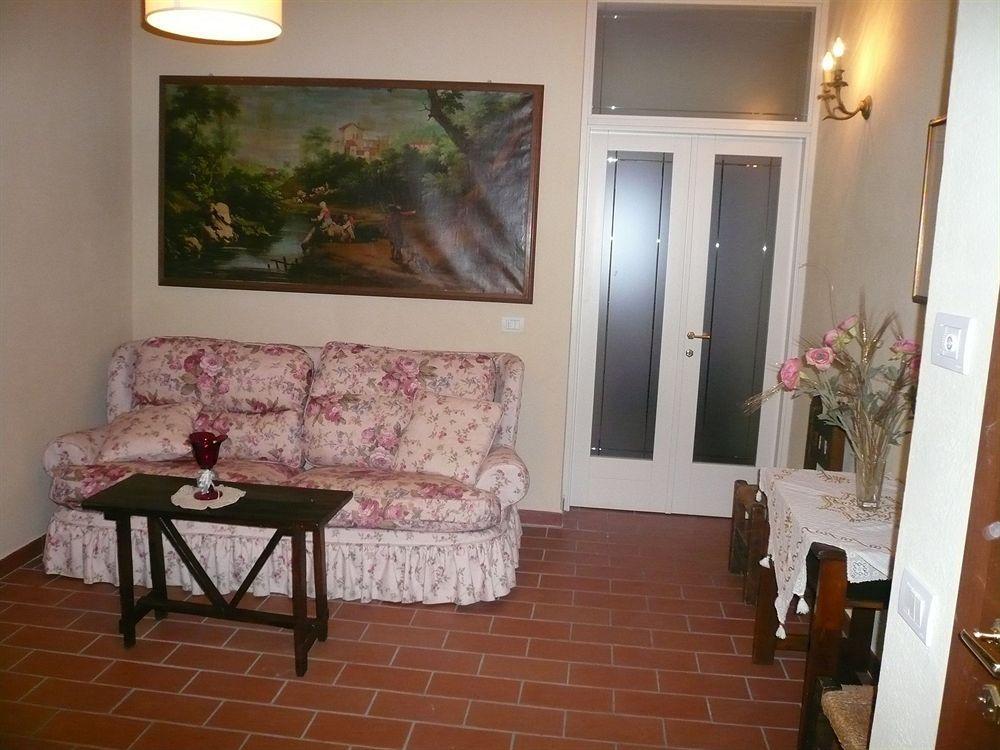 Apartament Il Gelso Cortona Zewnętrze zdjęcie