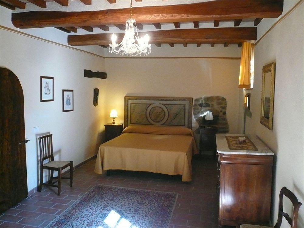 Apartament Il Gelso Cortona Zewnętrze zdjęcie