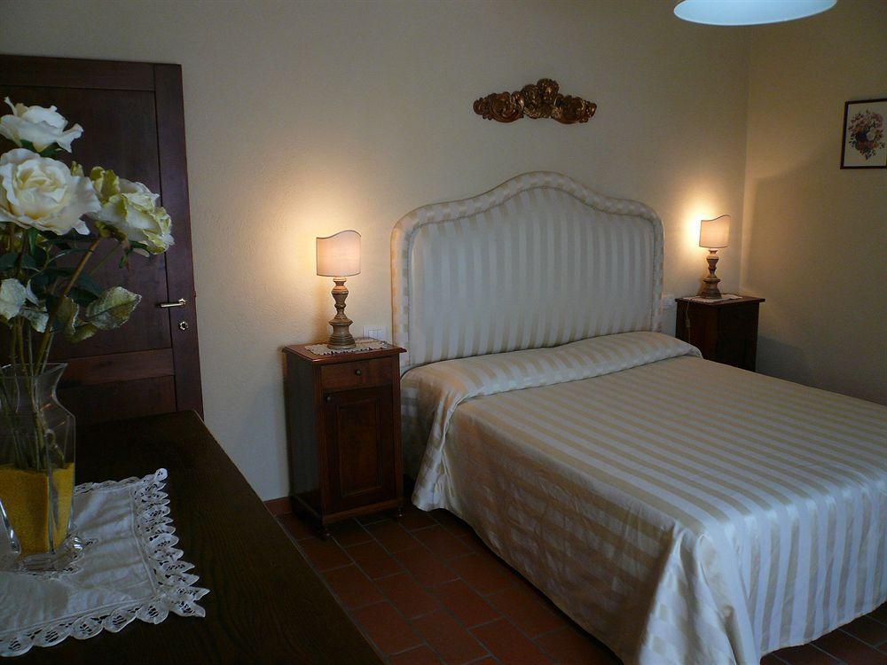 Apartament Il Gelso Cortona Zewnętrze zdjęcie
