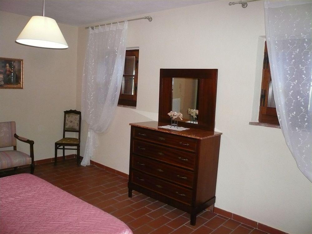 Apartament Il Gelso Cortona Zewnętrze zdjęcie