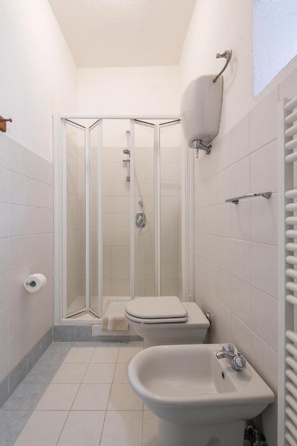 Apartament Il Gelso Cortona Zewnętrze zdjęcie