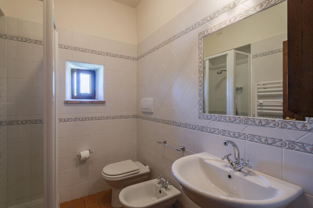 Apartament Il Gelso Cortona Zewnętrze zdjęcie
